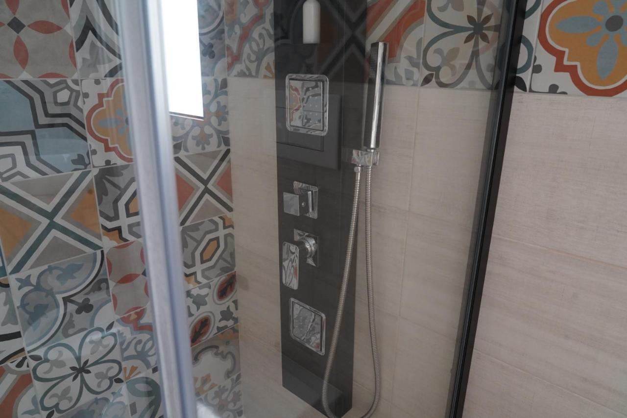 Aradeo Le Casette מראה חיצוני תמונה